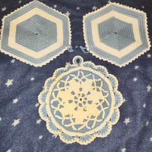 Potholders